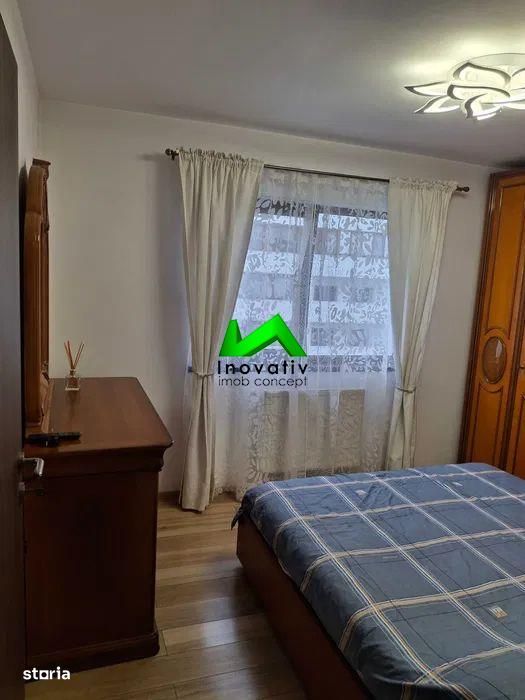 Apartament de inchiriat 3 camere Sibiu Doamna Stanca