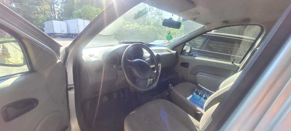 Дачия Логан   1.5 D  K9KB8 – Dacia Logan само на части