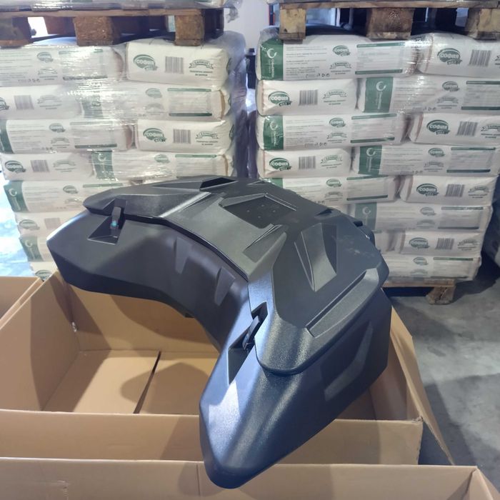 Куфари АТВ Can am outlander max G2,G3, CFMOTO X8, X10 и туби за бензин