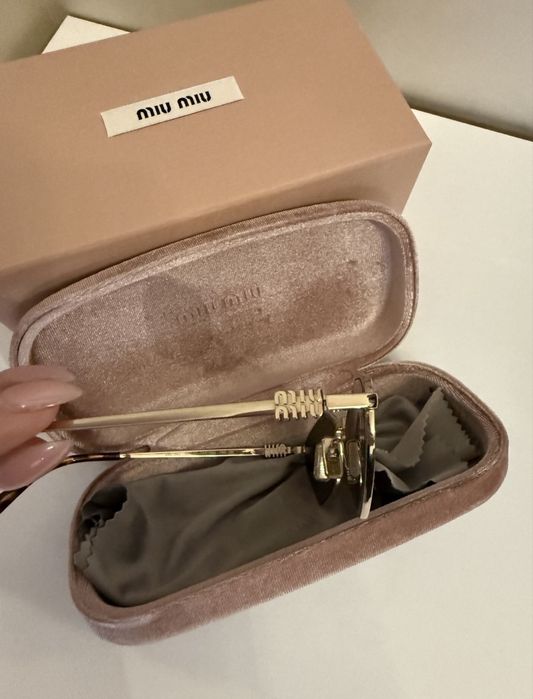 Оригинални дамски очила Miu Miu