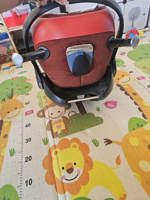 Scoica cybex platinum