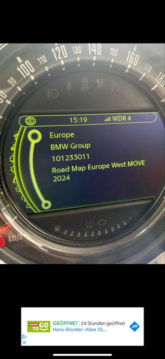 MINI Clubmen JCW R55 Мини Клубмен