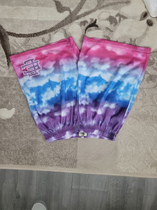 Pantaloni scurti Eric Emanuel EE, marimea L.