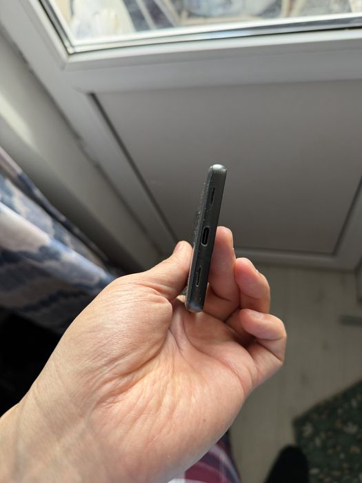 Pixel 7a 128gb в отличном состоянии