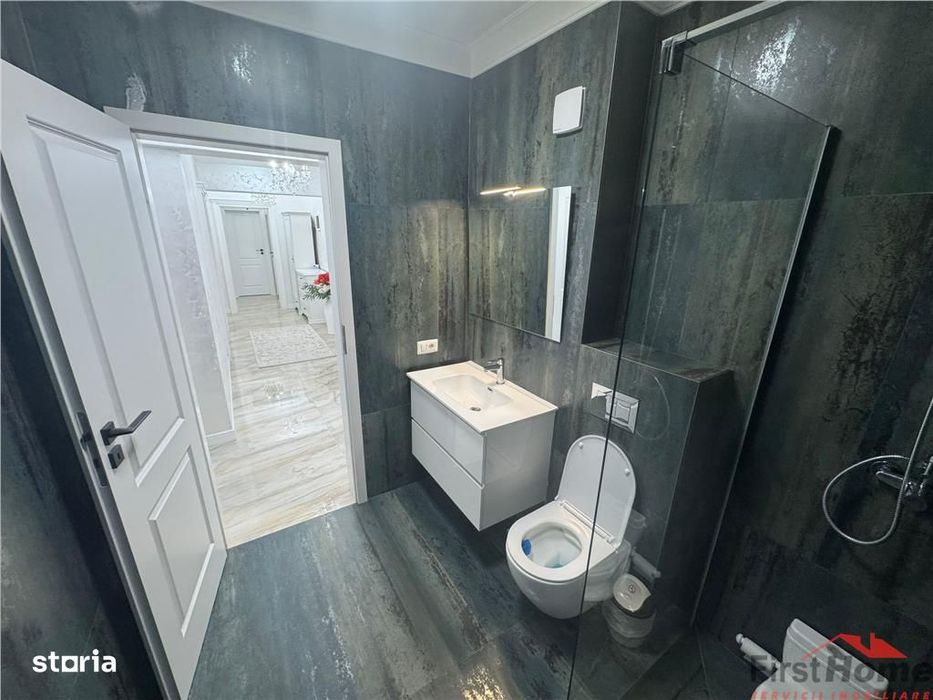 Penthouses bloc 2025,4 cam,EXPRESS RESIDENCE, 143 mp utili,ET 66