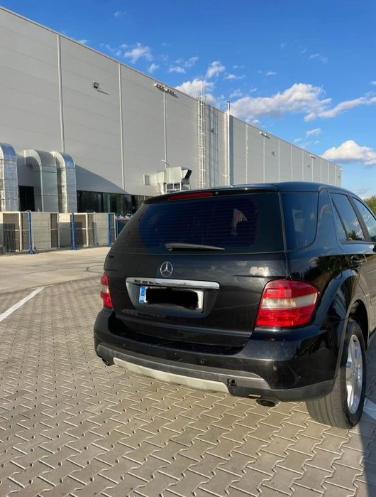 MERCEDES-BENZ  2007 — imagine 4