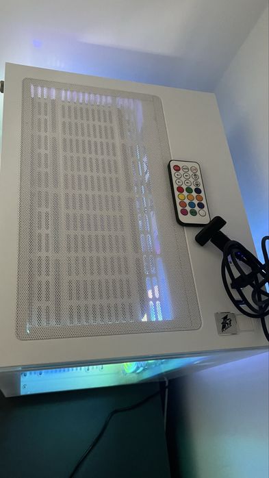 PC Gaming Ryzen 5 5600x RTX 3080