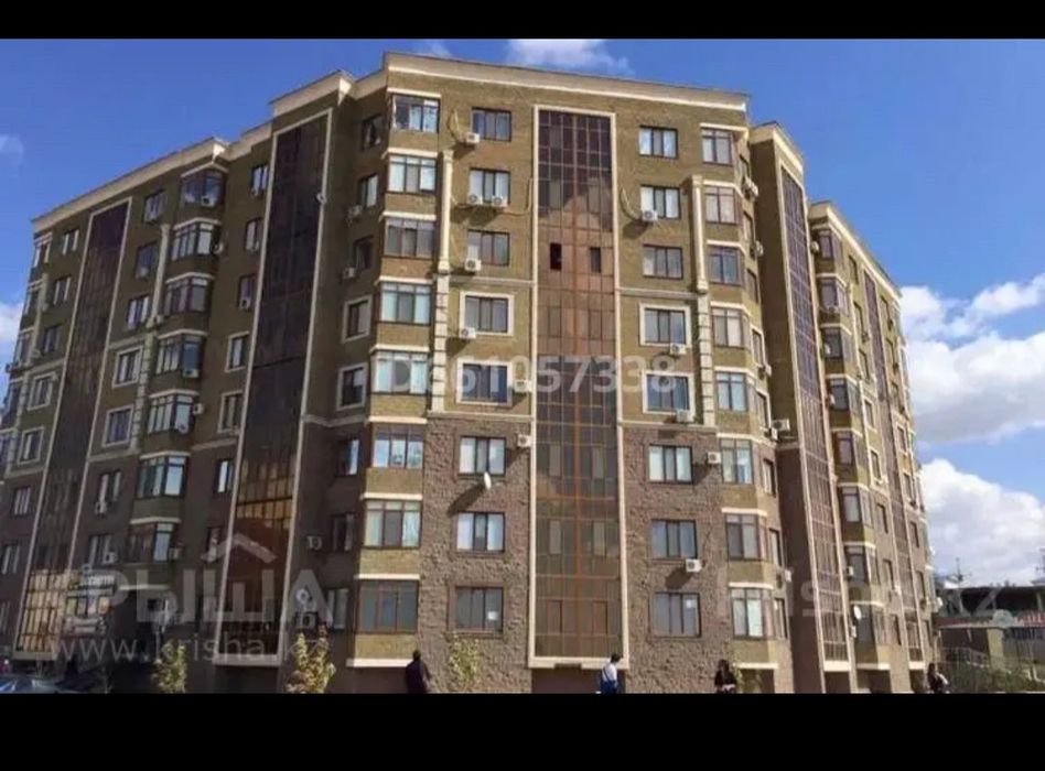 Продается квартира