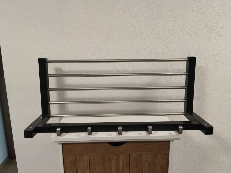 Cuier Ikea gata de montat