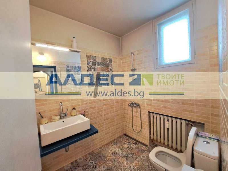 Продава се Тристаен апартамент в София, Лозенец - 102 кв.м за 4706 €/кв.м - Снимка #16
