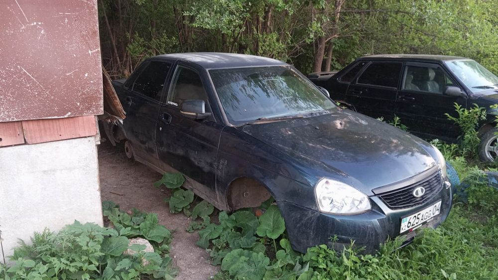 Авторазбор продам