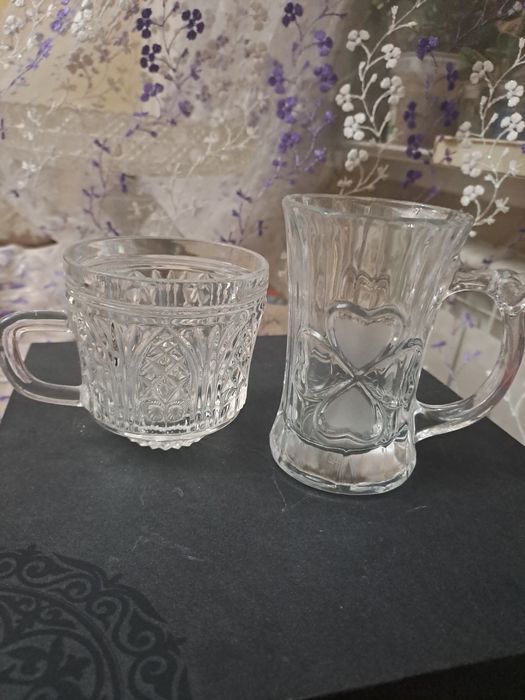 Чашки для кофе редкие