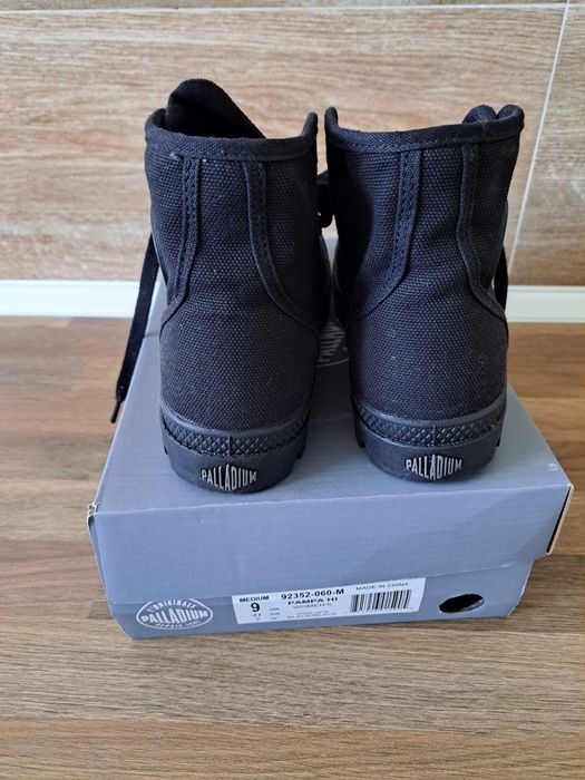 Oferta  vand ghete Palladium