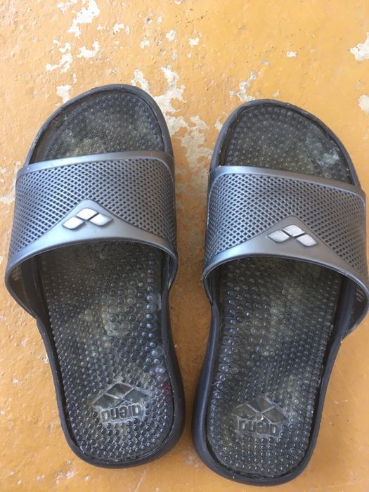 Детски джапанки Arena