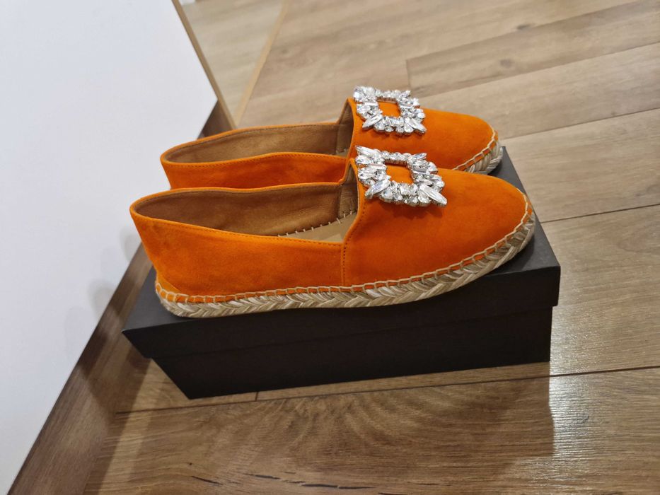 Дамски еспадрили Hammerstein