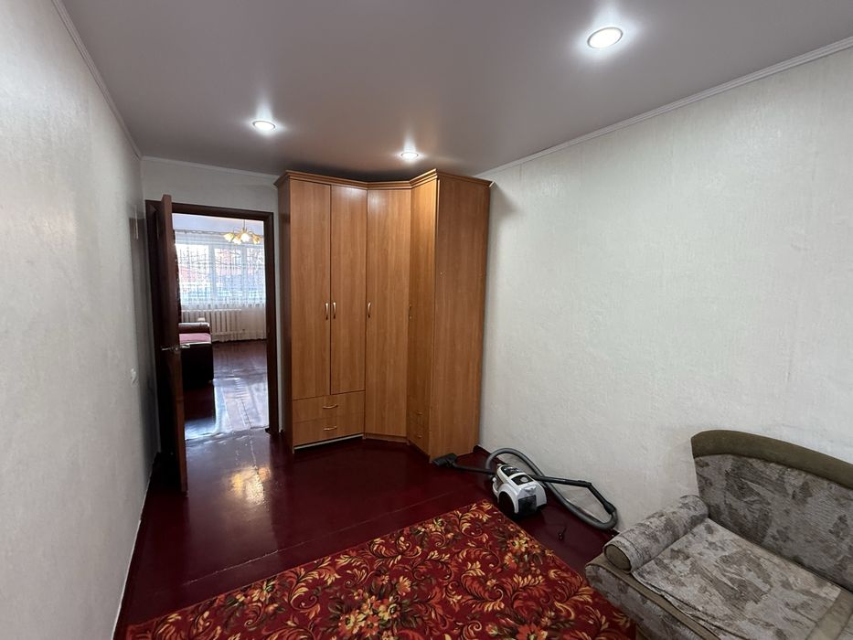 Сдам 2-ку в Черемушках!