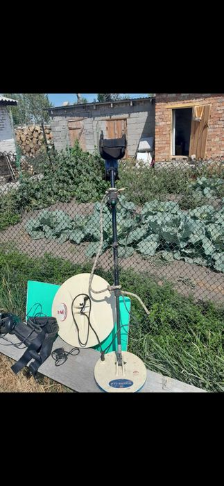 Minelab GPX 4000