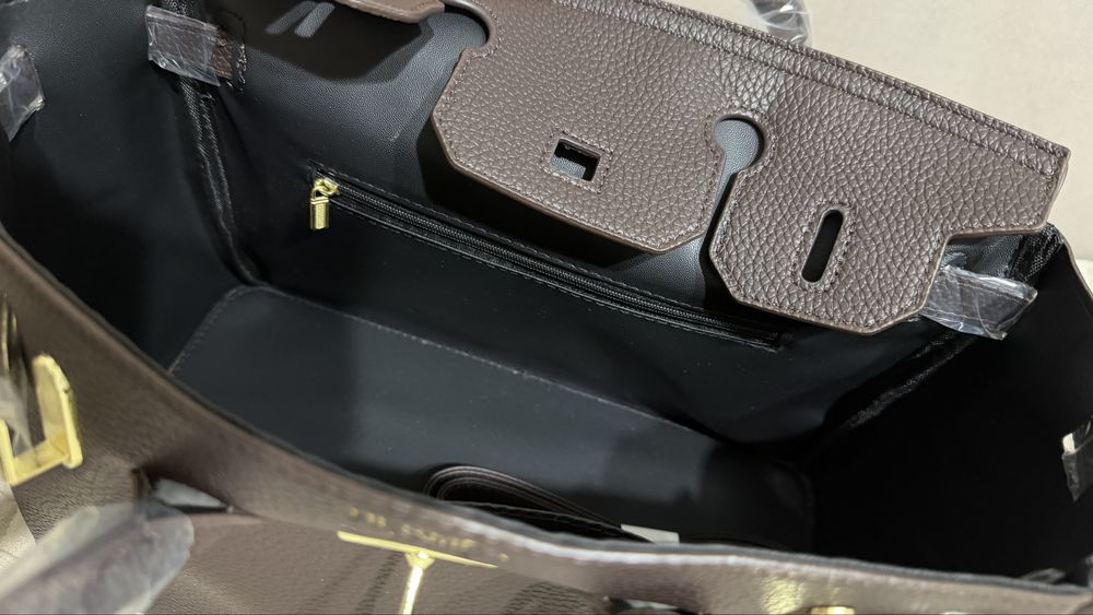 Продам сумку hermes