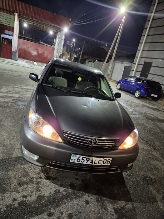 Тойота камри 35 , 3 куб