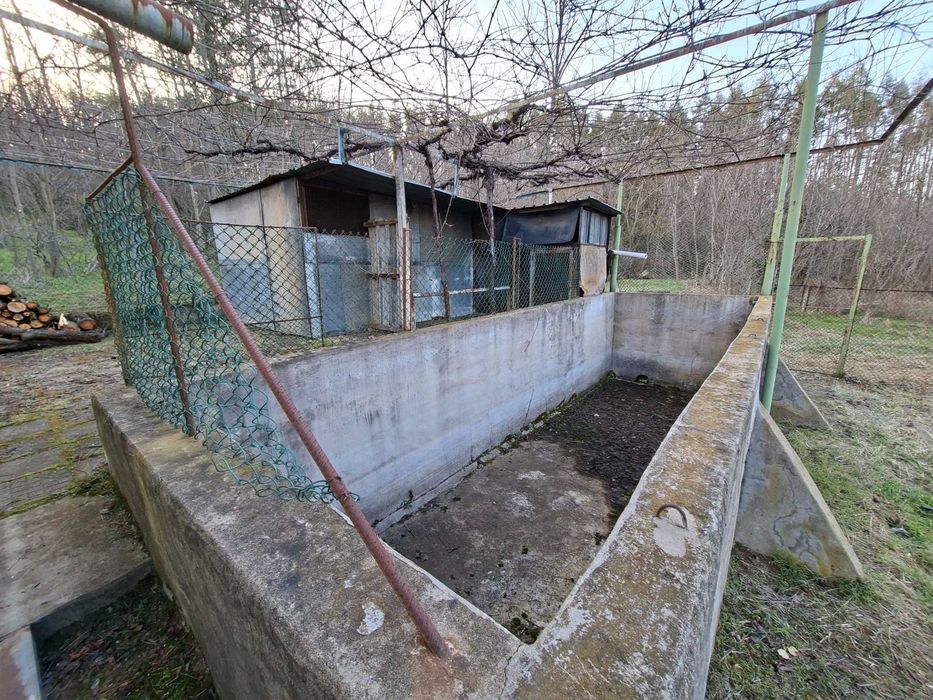 Продава къща до язовир Копринка община Казанлък
