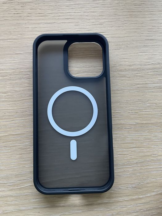 Husa Iphone 16 pro max