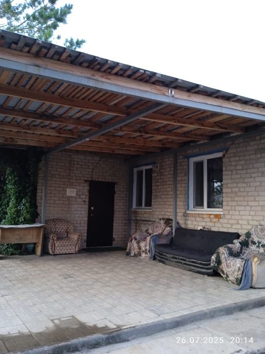 Срочно!Срочно!Срочно!Продается дом на земле