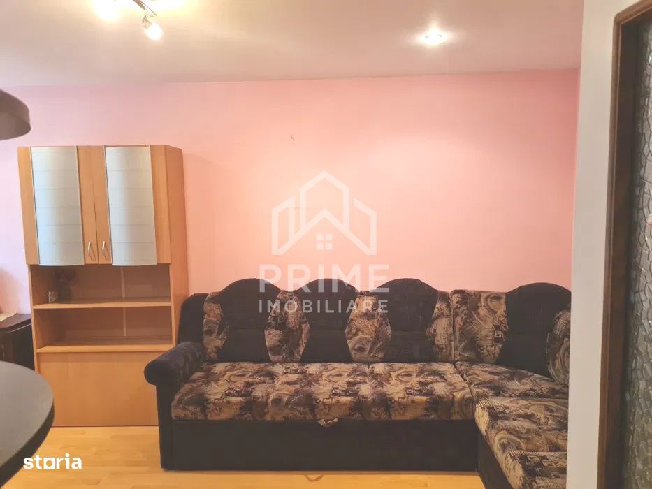 Apartament 2 camere| Renovabil | decomandat | Parter | 45 mp | Zona Ce
