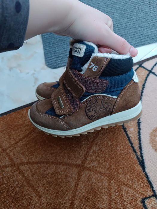 Боти  Primigi ..