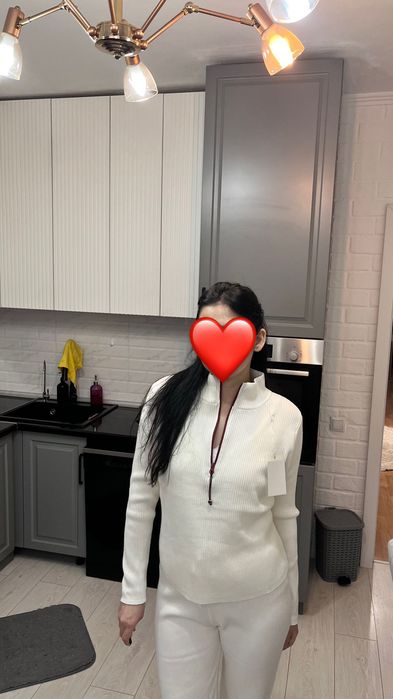 Двойка трикотаж размер S-M