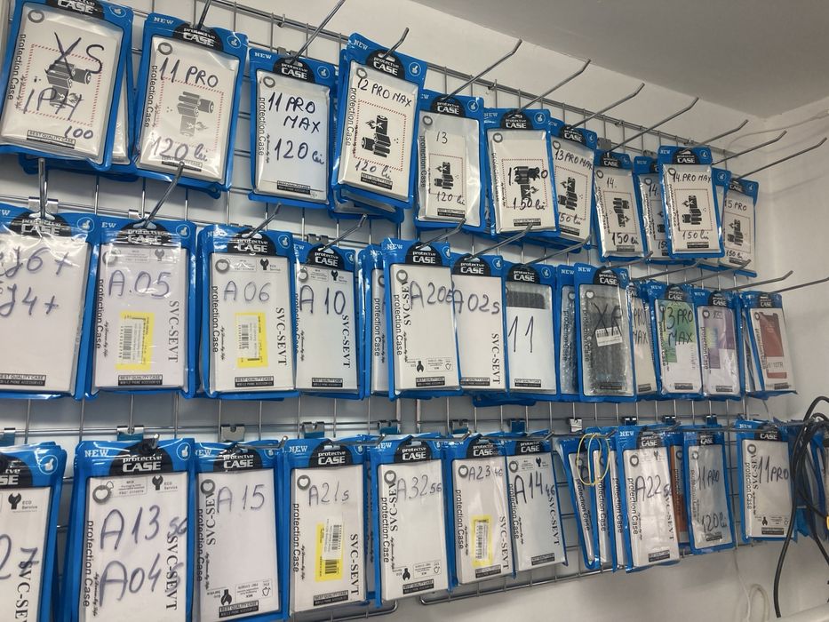 Service Gsm Reparatii telefoane