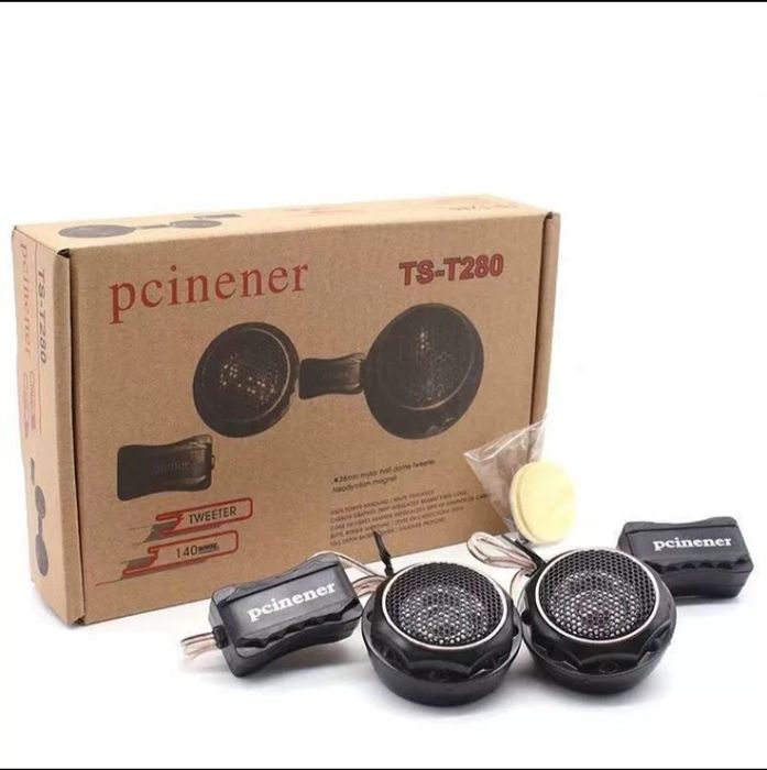 Колонка для автомобиля