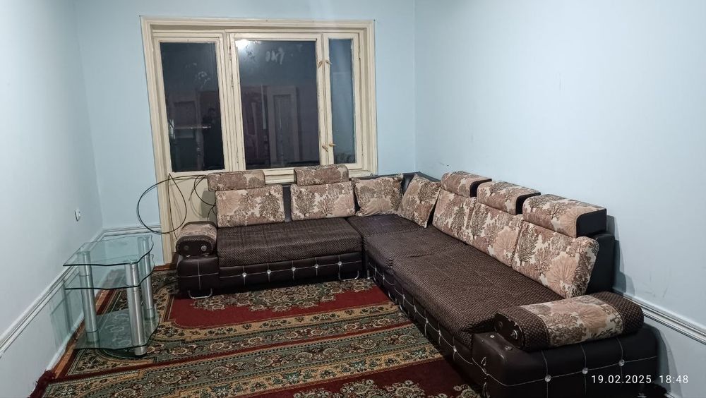 Сдаётся квартира Карасу-2