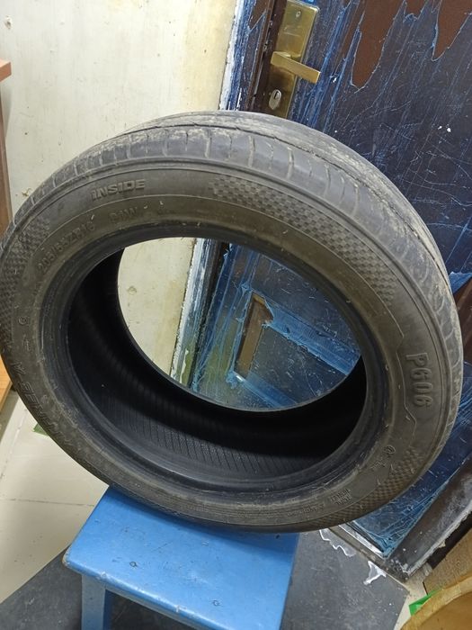 Продам Летние покрышки