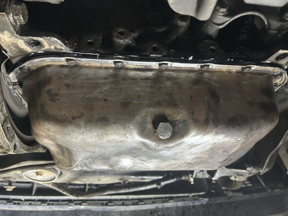 Моторист ходовщик кемпи