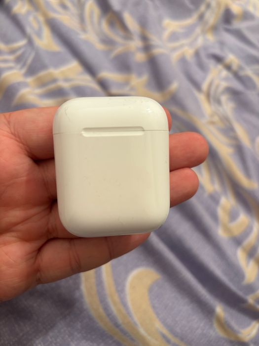 Наушники Airpods 2