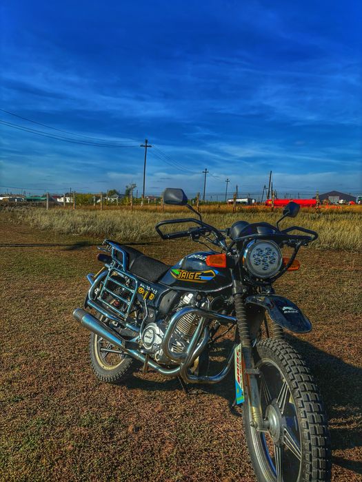 Baige 200 g15 с торгом