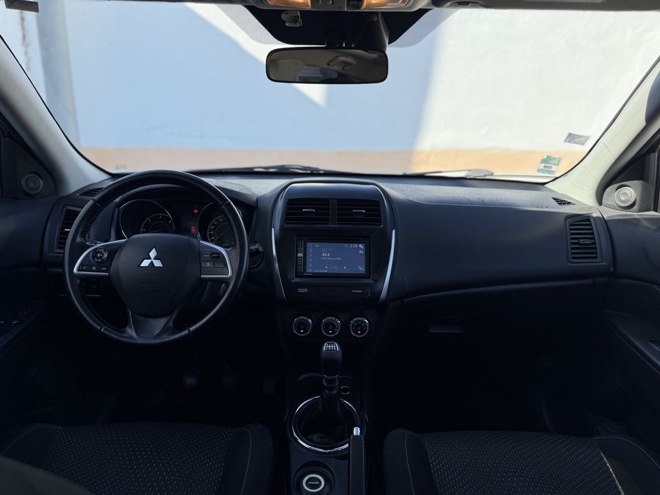 MITSUBISHI ASX 2015 — imagine 5