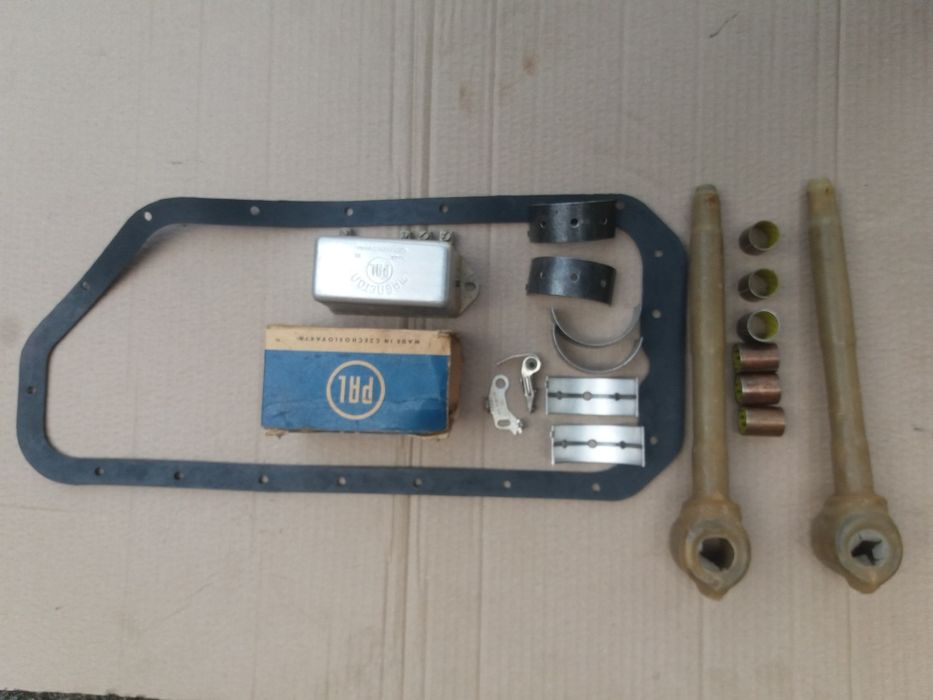 Piese Skoda S 100 sau 1000 MB