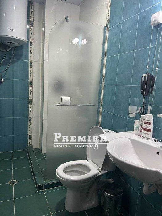 Отлично студио на първа линия в Несебър