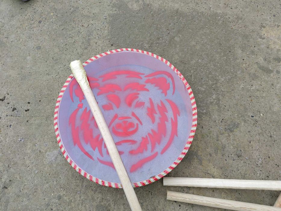 Tobe pentru Anul Nou