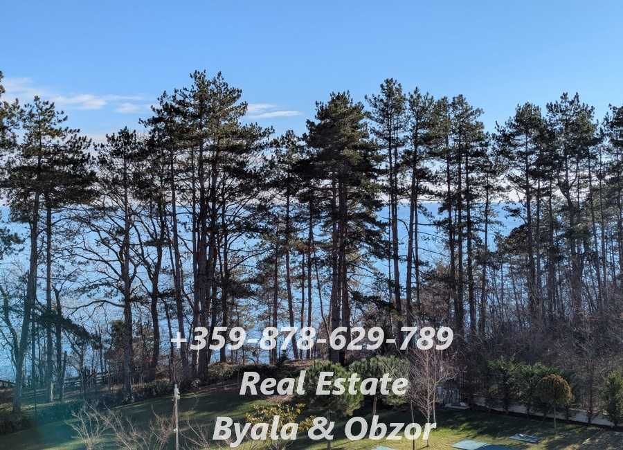 Продава се Едностаен апартамент в Обзор - 45 кв.м за 896 €/кв.м - Снимка #14