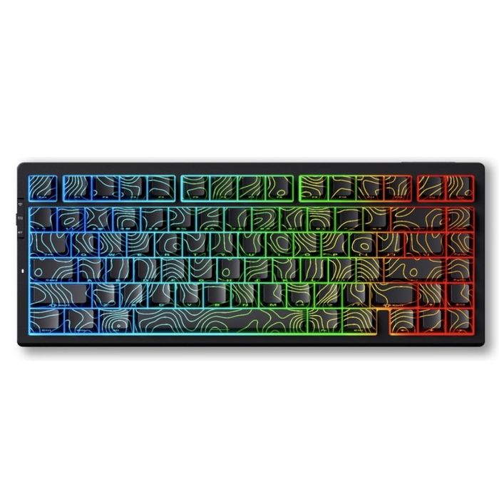 UNSURE keyboard wave x pro