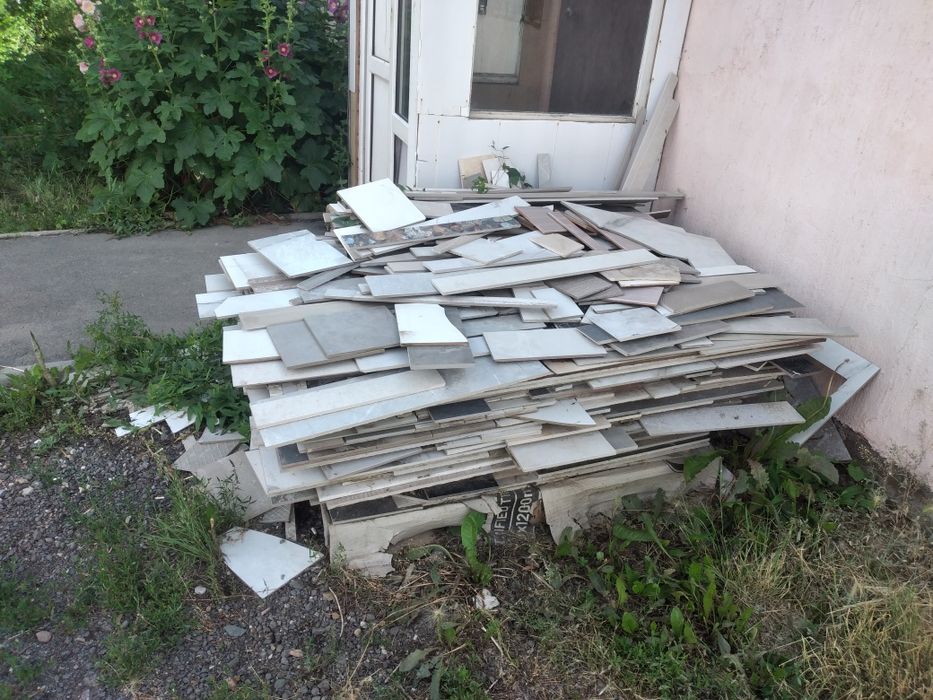 Продаются керамограниты для мозайки