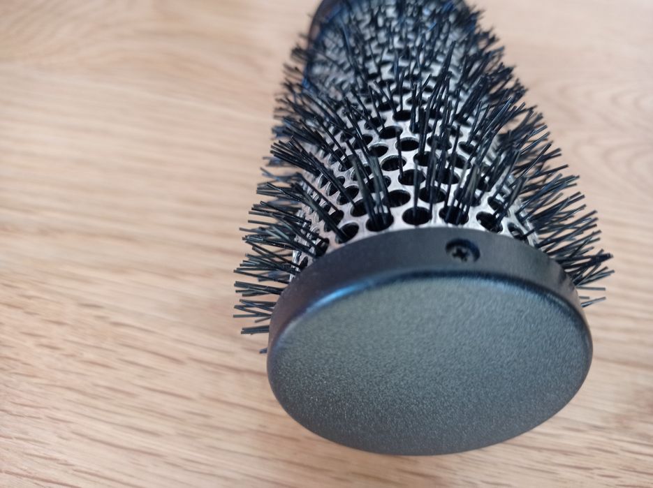 Четки за коса  The Big Brush Co Ceramic+ Ion Therma иSTUDIO Proffeshon