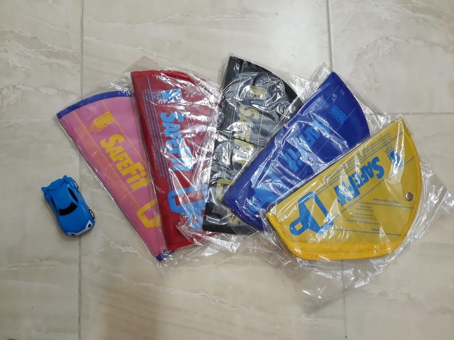 Продам детские автокресла