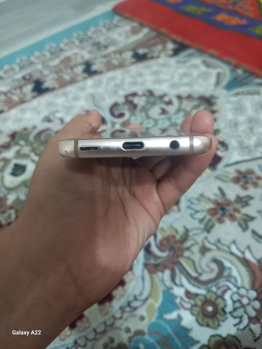 Samsung Galaxy S9