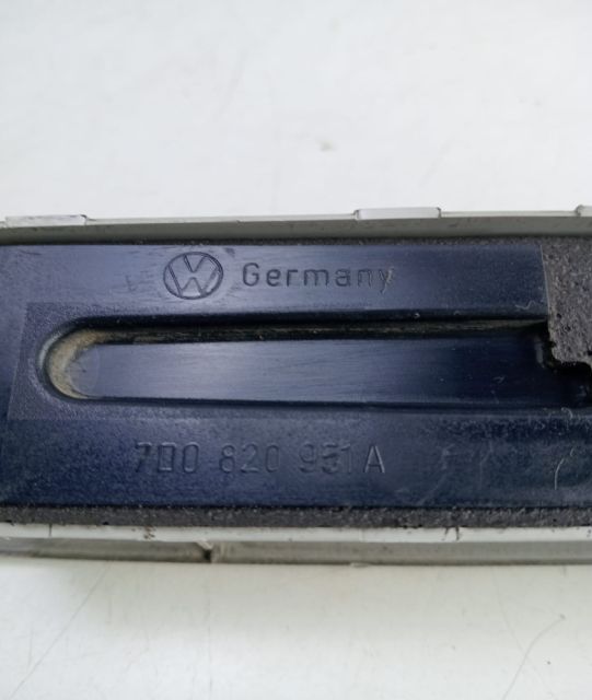 Grila ventilatie  7d0820951A Volkswagen VW Sharan  seria