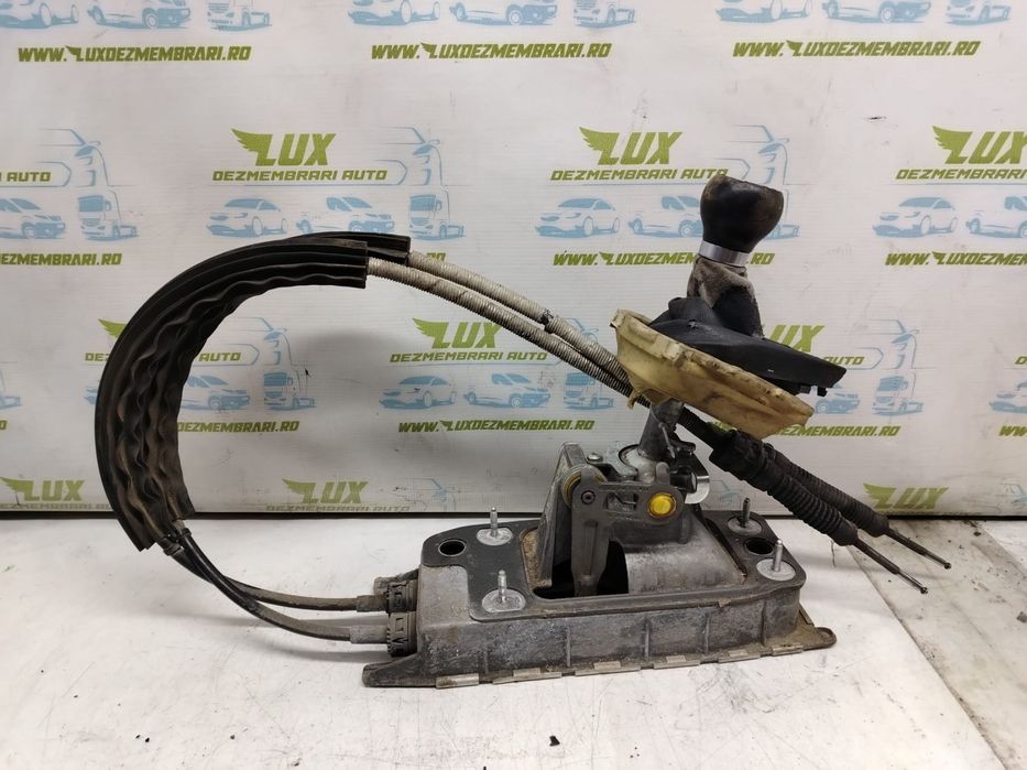 Timonerie manuala 5 trepte 1k0711049as Seat Leon 2 1P [2005 - 2009]