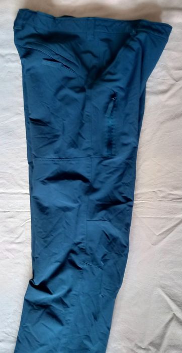 Devold, Jack Wolfskin детски термо блуза и панталон 12+