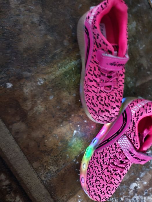 Ролики кроссовки